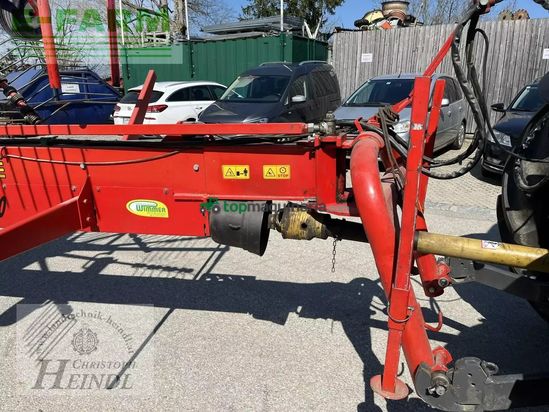 Rastrillo -  - ag 650