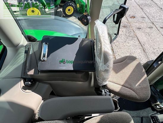 Tractor agrícola - John Deere - 6r185 commandpro gen.5 top