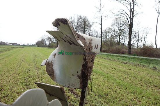 Arado - Amazone - cayron 200 5 schar vario