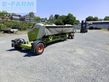 Cabezal - Claas - direct disc 520 + tw