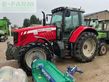 Tractor agrícola - Massey Ferguson - 6465