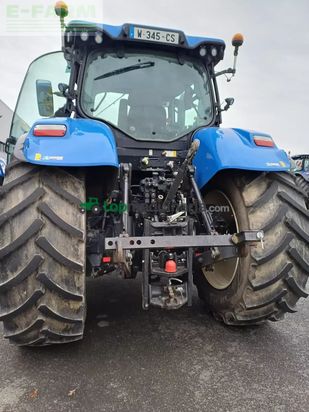Tractor agrícola - New Holland - t7.230 pc s5