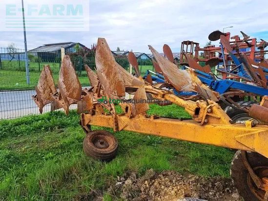 Arado -  - manager 7 corps