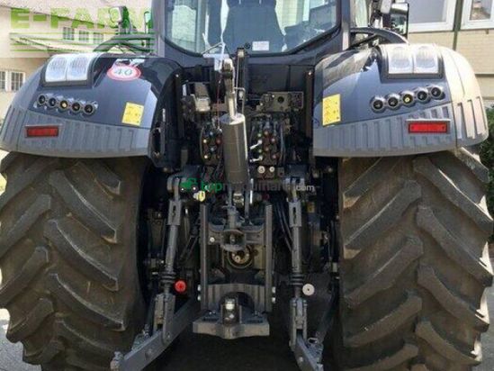 Tractor agrícola - Fendt - 942 vario gen 7