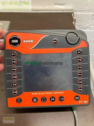 Combinado de siembra - Kuhn - hr 3040 venta 3030-24