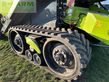 Cosechadora de Cereal - Claas - lexion 760 tt