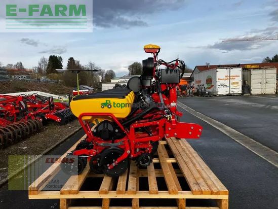 Sembradora monograno mecanica - Väderstad - tempo v 8