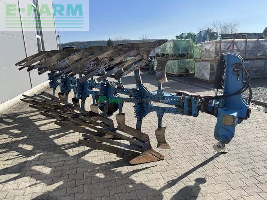 Arado - Lemken - opal 7 4+1