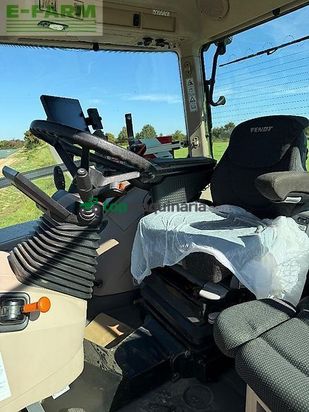 Tractor agrícola - Fendt - 939