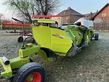 Cabezal - Claas - direct disc 600