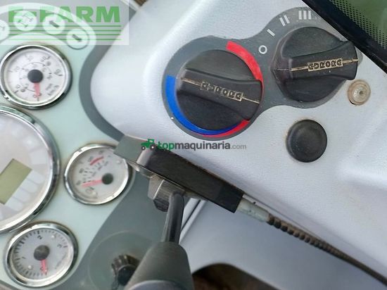 Telescopica - Claas - scorpion 7040 varipower