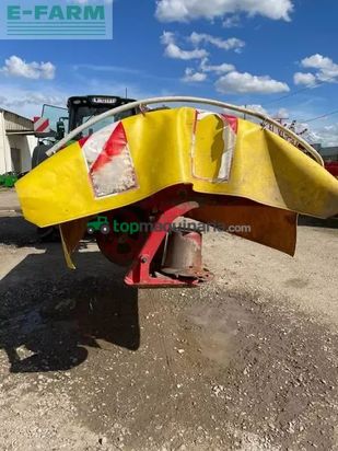 Cortacésped manual - Pöttinger - novacat 352