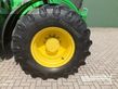 Tractor agrícola - John Deere - 6155 r autopower | gps