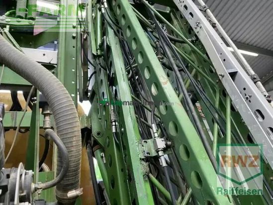 Atomizador - Amazone - ug 3000 power