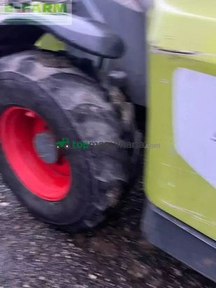 Telescopica - Claas - scorpion 7040 vp