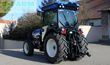 Tractor agrícola - New Holland - t4.110 f (stage v)