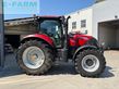 Tractor agrícola - Case IH - puma 175 cvxdrive (stage v)