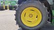 Tractor agrícola - John Deere - 6120m