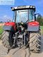 Tractor agrícola - Massey Ferguson - mf 5611 dyna-4 essential