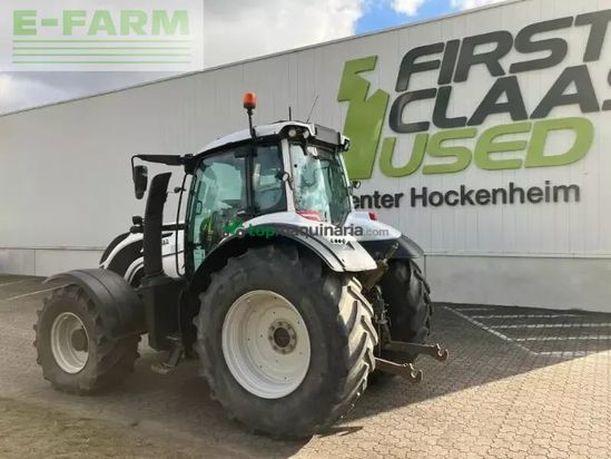 Tractor agrícola - Valtra - t 174e