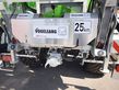 Cisterna - Eckart - lupus 141+ tandem pumpfass