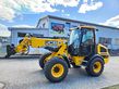 Telescopica - JCB - tm 220