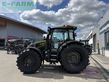 Tractor agrícola - Valtra - g135 versu