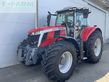 Tractor agrícola - Massey Ferguson - mf 7s.180 dyna-vt exclusive