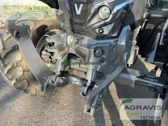 Tractor agrícola - Valtra - g 135 a