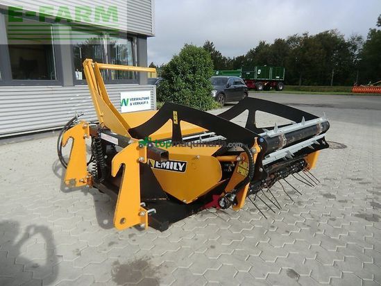 Esparcidor - Emily - delta