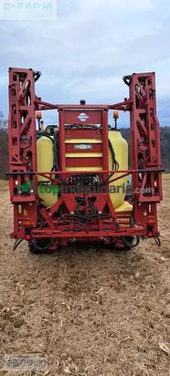 Atomizador - Hardi - master 1000