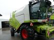 Cosechadora de Cereal - Claas - tucano 320 4-trac - inkl. sw v540