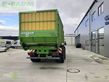 Cinta transportadora de forraje - Joskin - silospace 20/40