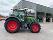 Tractor agrícola - Fendt - 720 profi plus tractor (st27477)