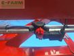 Atomizador - Kuhn - metris 4102