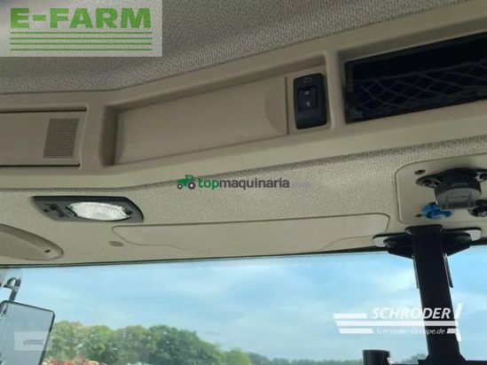 Tractor agrícola - Fendt - 724 gen6 profi plus