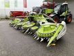 Cabezal - Claas - orbis 750 ac