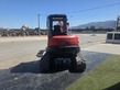 Miniexcavadora - KUBOTA KX 161