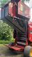 Empacadora gigant - New Holland - br 750