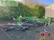 Rastrillo - Fendt - former 10065
