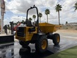 Dumper Barford SXR 6000
