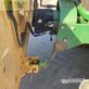Tractor agrícola - John Deere - 6930 + bos mähausleger + mulchkopf