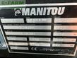Telescopica - Manitou - ulm 412 h