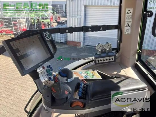 Tractor agrícola - Fendt - 933 vario s4 profi plus