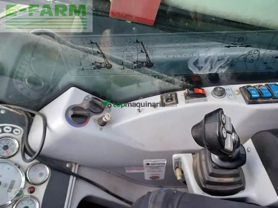 Telescopica - Claas - scorpion 9040 varipower