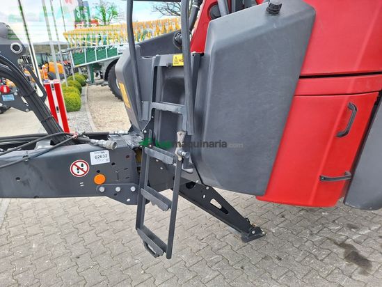 Atomizador - Kverneland - t4 4600 hss27 ixflow