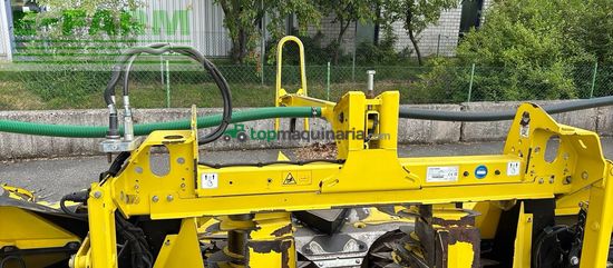 Cabezal - John Deere - 475plus
