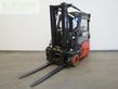 Elevadora - Linde - e 18 l evo 386-02