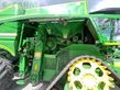 Cosechadora de Cereal - John Deere - s780i