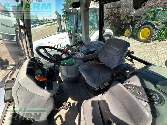 Tractor agrícola - Lamborghini - lamborghini r6.170dcr